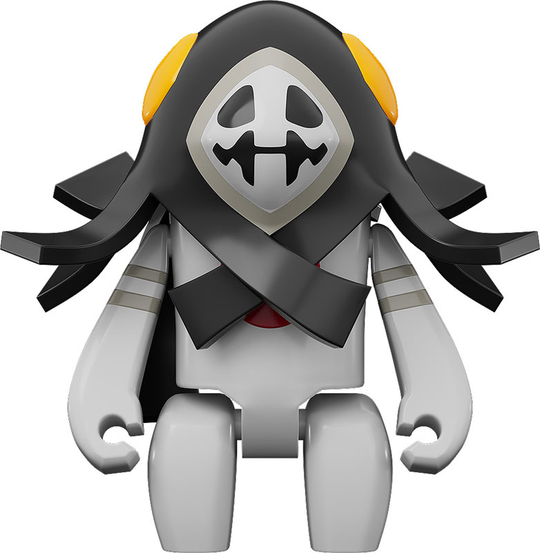 BRICKROID ヱヴァンゲリヲン新劇場版 第10の使徒 可動フィギュア