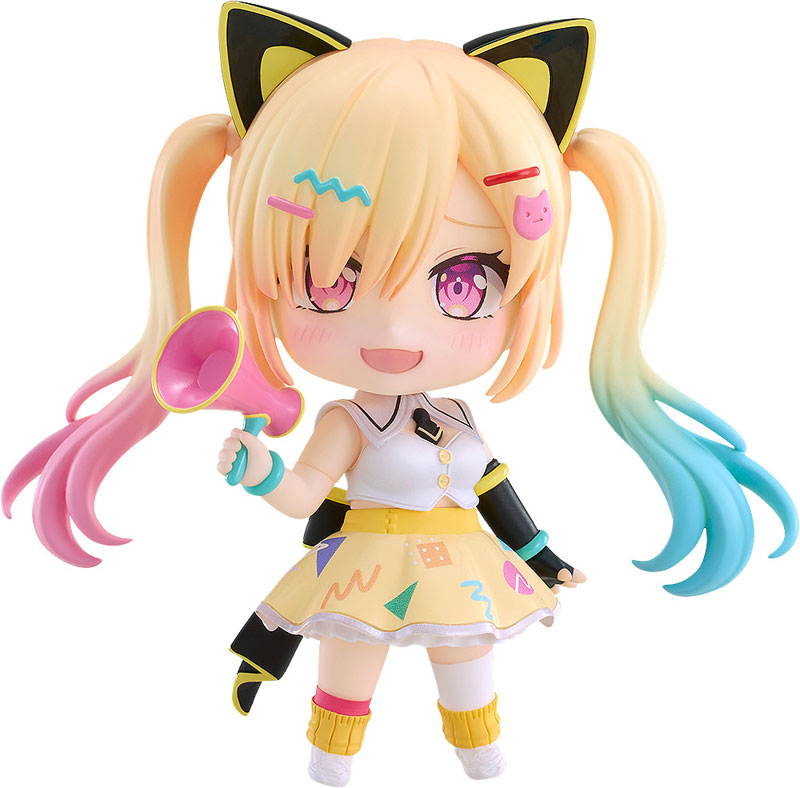 ねんどろいど BanG Dream！ 仲町あられ