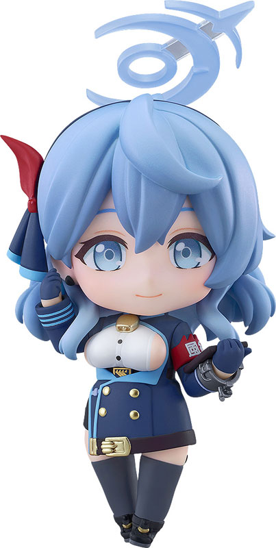 ねんどろいど ブルーアーカイブ -Blue Archive- 天雨アコ