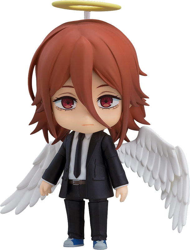 ねんどろいど 劇場版『チェンソーマン レゼ篇』 天使の悪魔