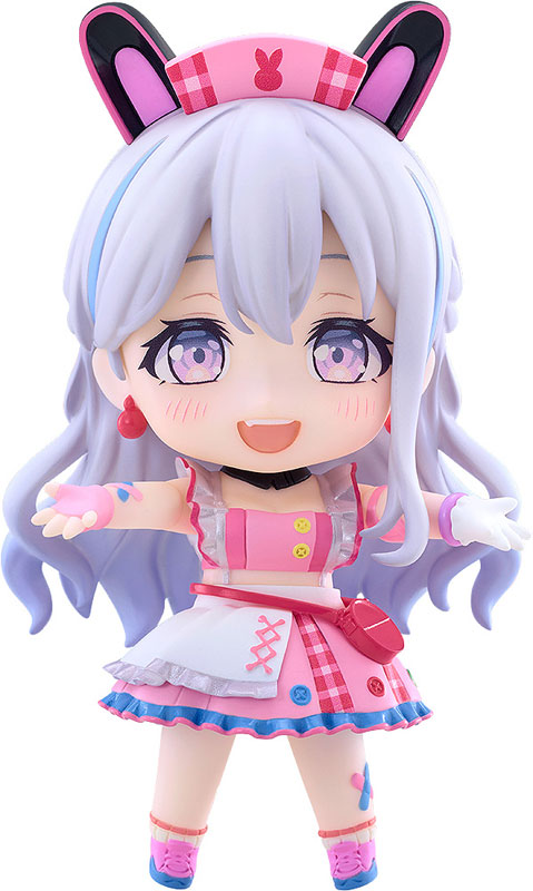 ねんどろいど BanG Dream！ 宮永ののか