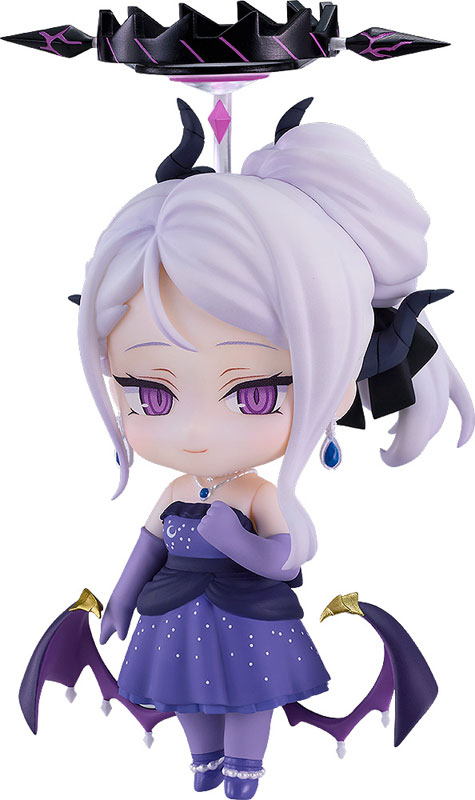 ねんどろいど ブルーアーカイブ -Blue Archive- 空崎ヒナ(ドレス) べーしっく