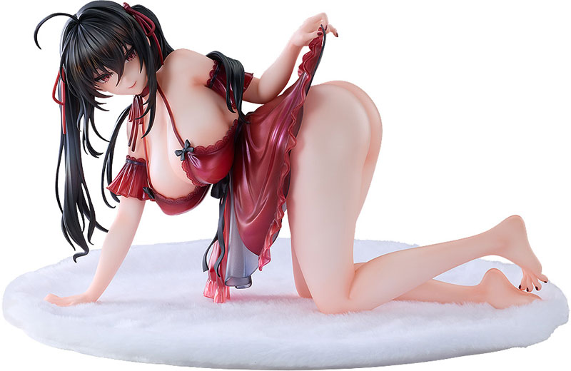アズールレーン 大鳳(交流宿舎) 1/4 完成品フィギュア