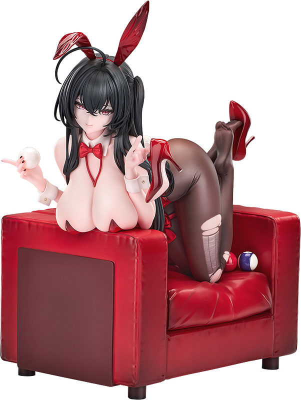 アズールレーン 大鳳 羅紗遊情 イラストVer. 1/7 完成品フィギュア