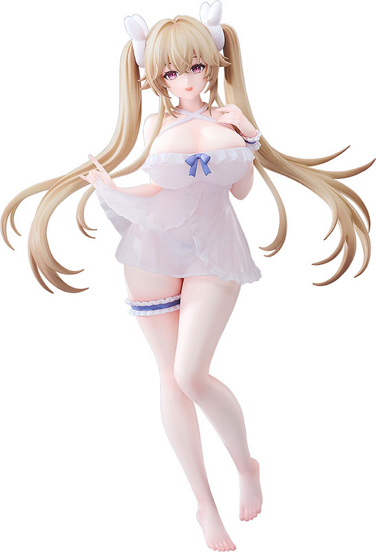 LessMore アズールレーン アンカレッジ 交流宿舎ver. 1/8 完成品フィギュア