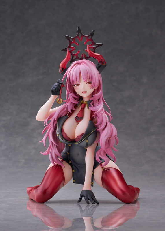 ブルーアーカイブ サツキ メモリアルロビーVer. 1/7 完成品フィギュア