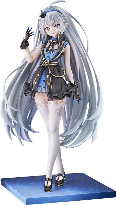 ステラソラ 魔王ちゃん 1/7 完成品フィギュア
