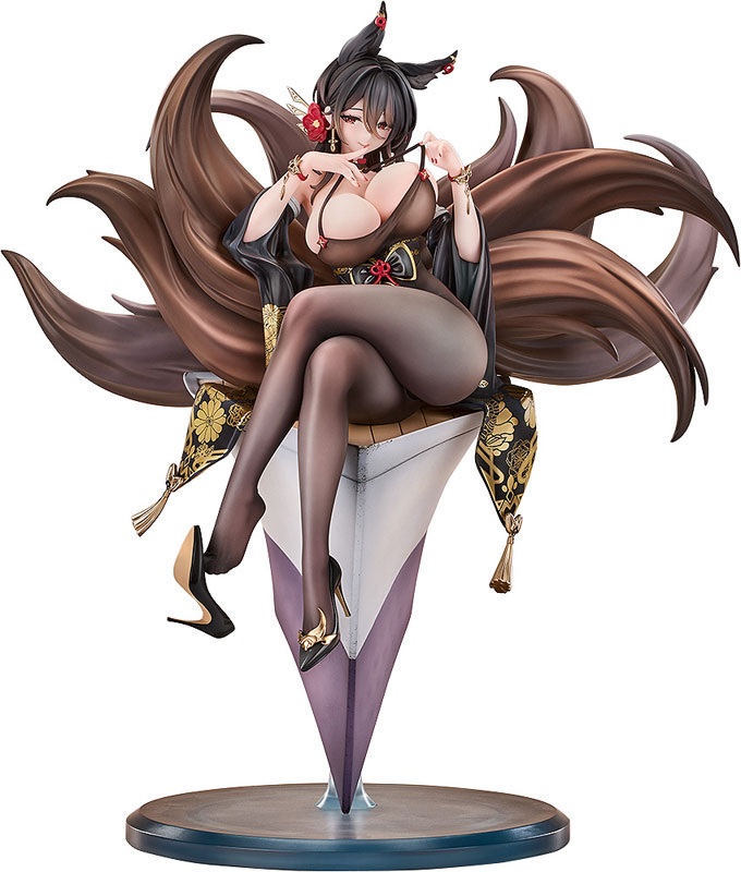 アズールレーン 近江 1/7 完成品フィギュア