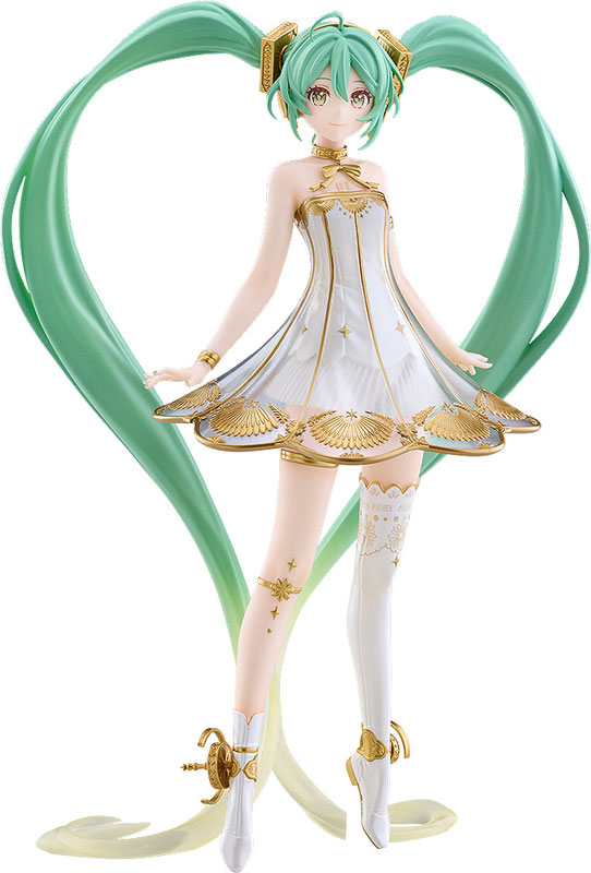 POP UP PARADE キャラクター・ボーカル・シリーズ01 初音ミクシンフォニー 2020Ver. L size フィギュア
