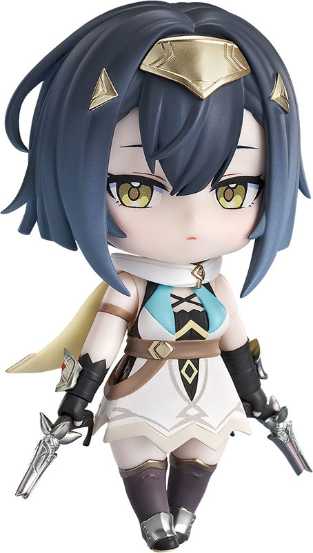ねんどろいど ステラソラ コハク