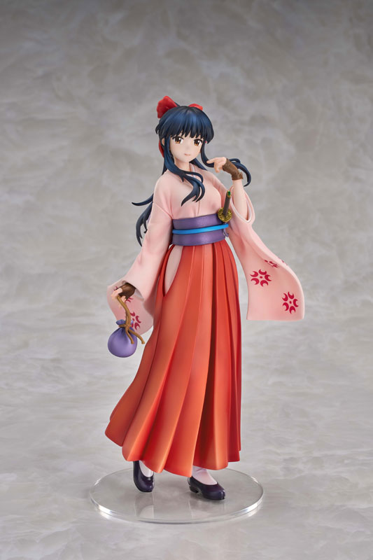 サクラ大戦 真宮寺さくら 1/7 完成品フィギュア