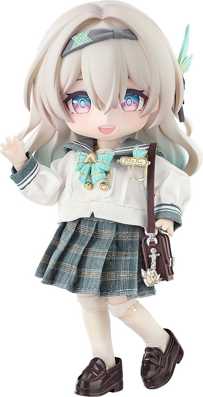 ねんどろいどどーる 崩壊：スターレイル ホタル 春の贈り物Ver.