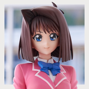 OSHI WORKS 真崎 杏子