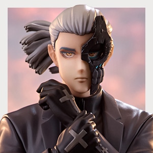 TRIGUN STAMPEDE