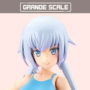 創彩少女庭園