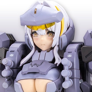 ゼニス・ガール Gray Ver.