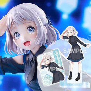 葛城リーリヤ-白線- DX版【コトブキヤショップ限定品】