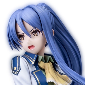 ラウラ・S・アルゼイド