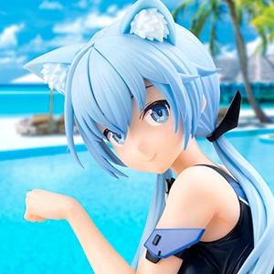 スティレット Swimsuit Ver.