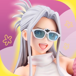 Hasbro美少女 ファービー
